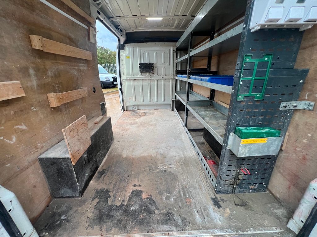 Used Citroen Relay 2019 for sale - 76027910: Photo 54