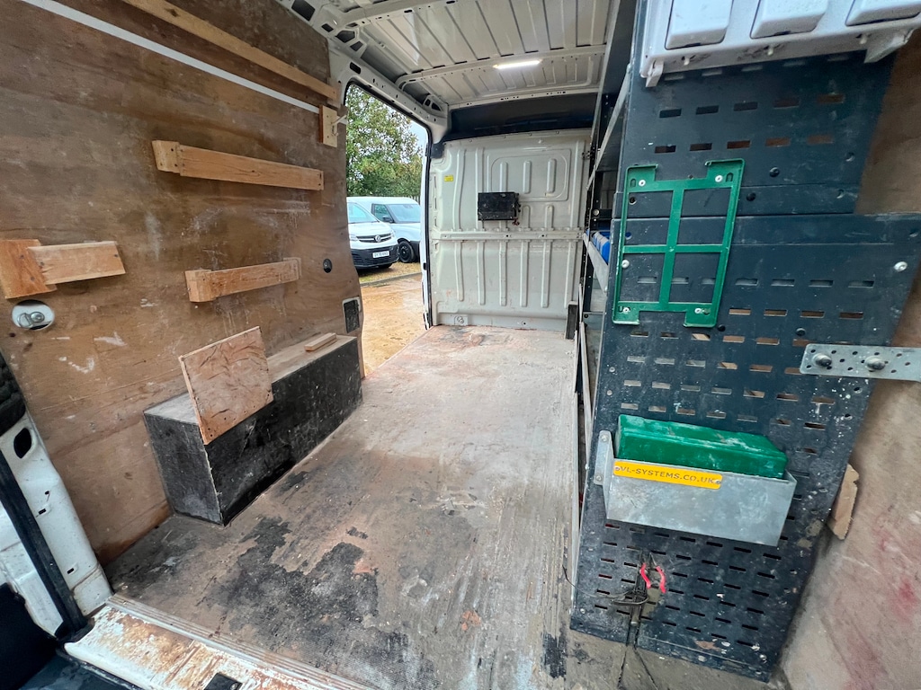 Used Citroen Relay 2019 for sale - 76027910: Photo 55