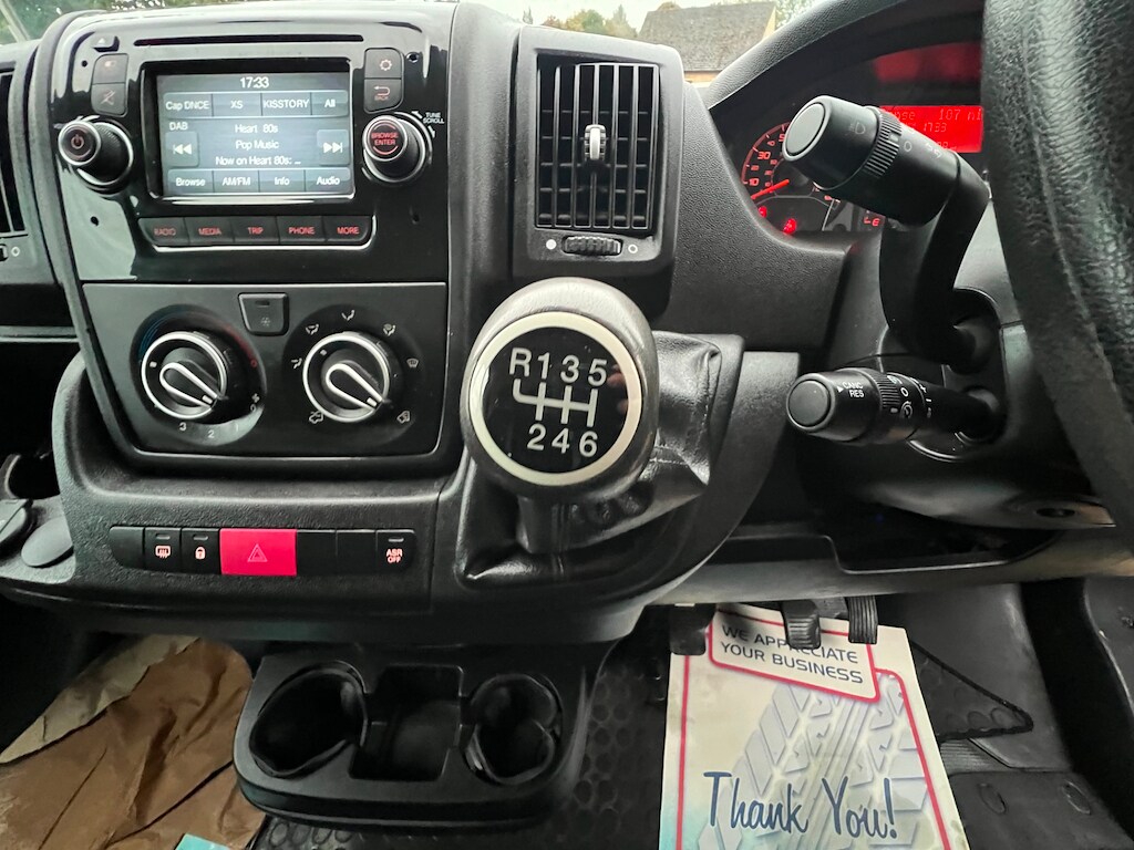 Used Citroen Relay 2019 for sale - 76027910: Photo 64