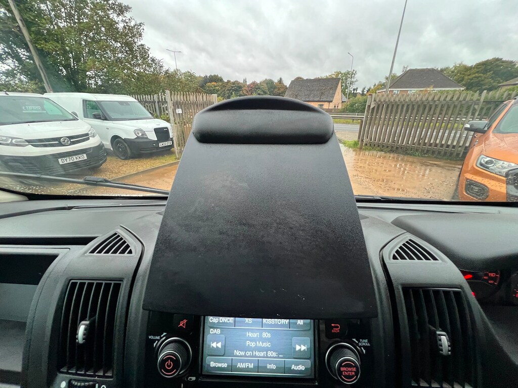 Used Citroen Relay 2019 for sale - 76027910: Photo 65