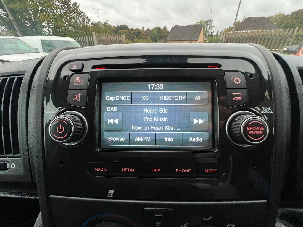 Used Citroen Relay 2019 for sale - 76027910: Photo 66