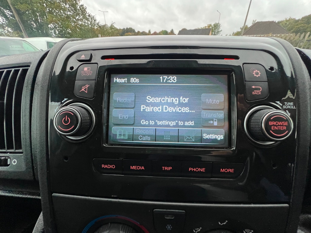 Used Citroen Relay 2019 for sale - 76027910: Photo 68