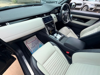 Used Land Rover Discovery Sport 2019 for sale - 78804687: Photo