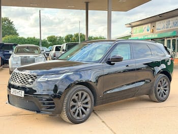 Used Land Rover Range Rover Velar 2019 for sale - 79629730: Photo