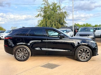 Used Land Rover Range Rover Velar 2019 for sale - 79629730: Photo