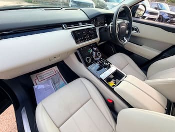 Used Land Rover Range Rover Velar 2019 for sale - 79629730: Photo