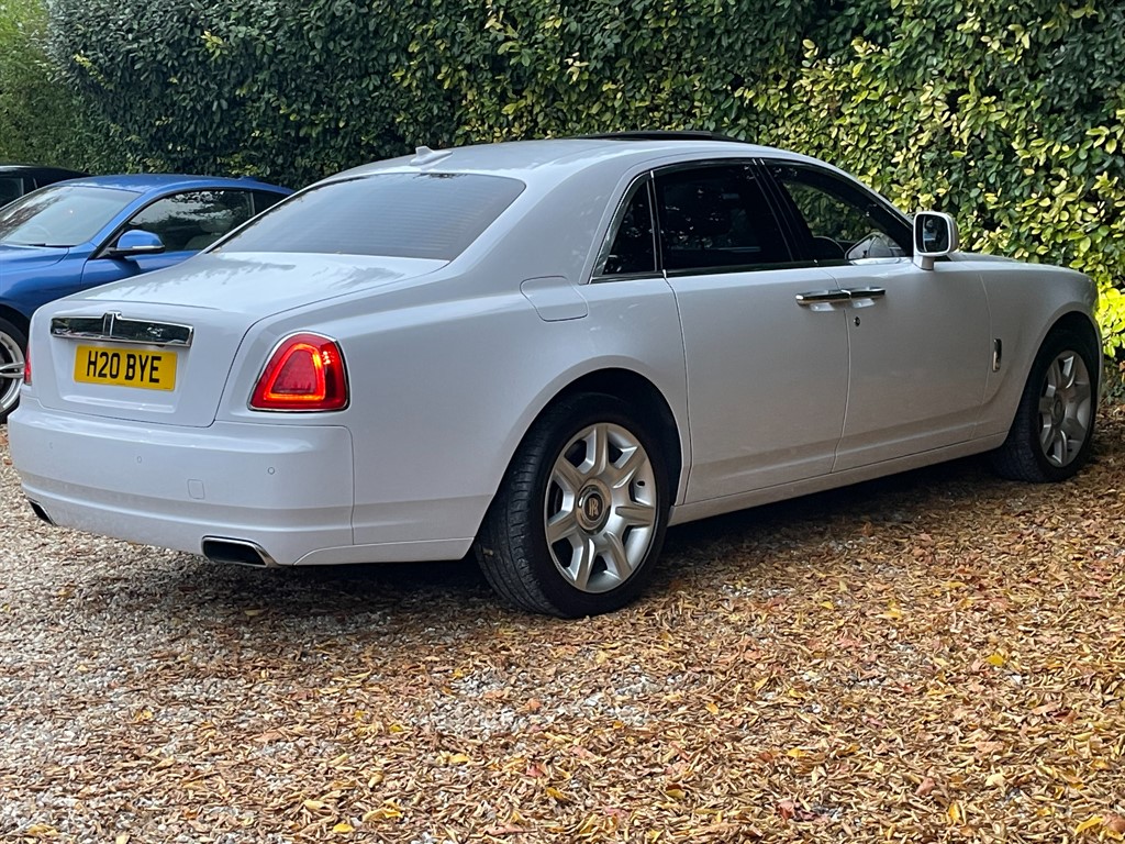 Vehicle 56
