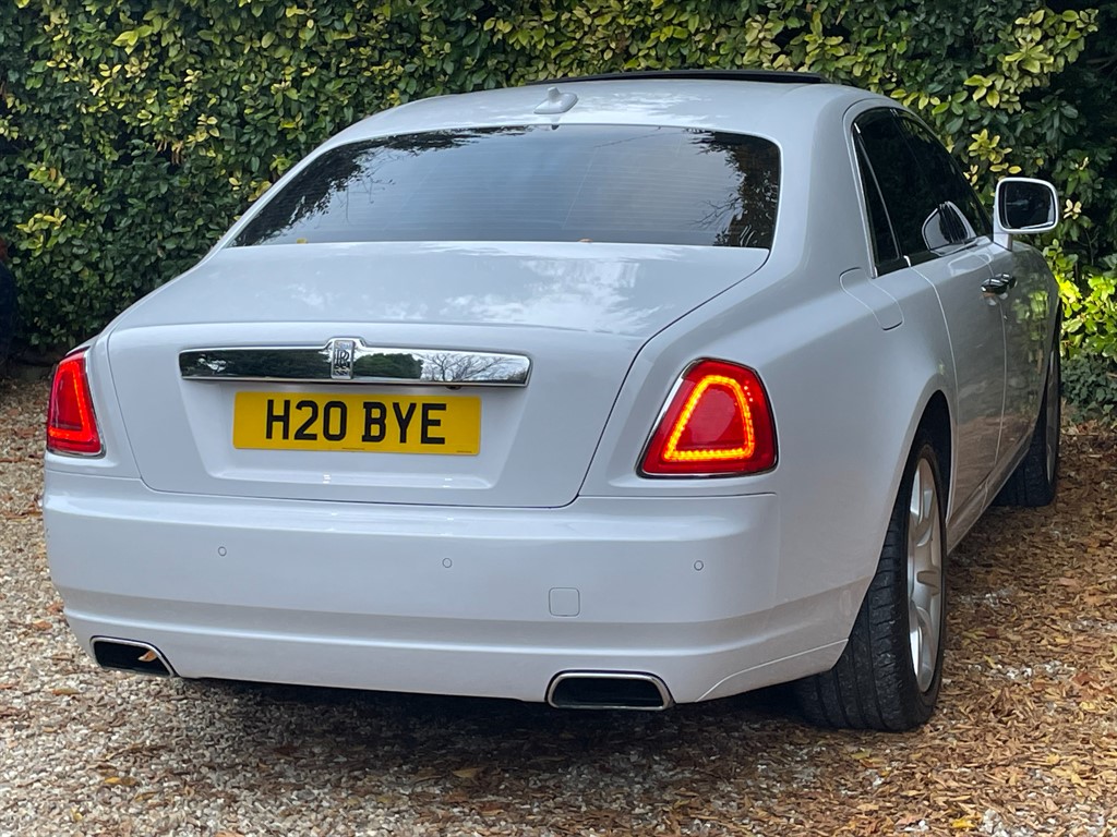 Vehicle 58