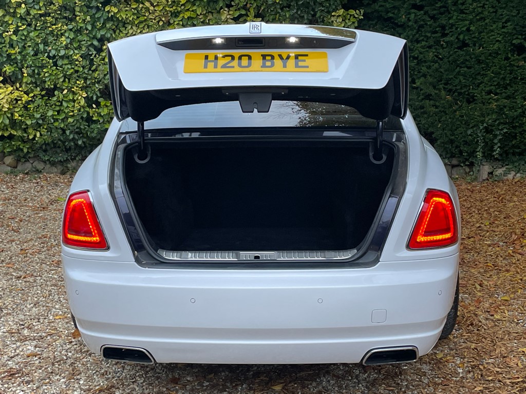 Vehicle 60