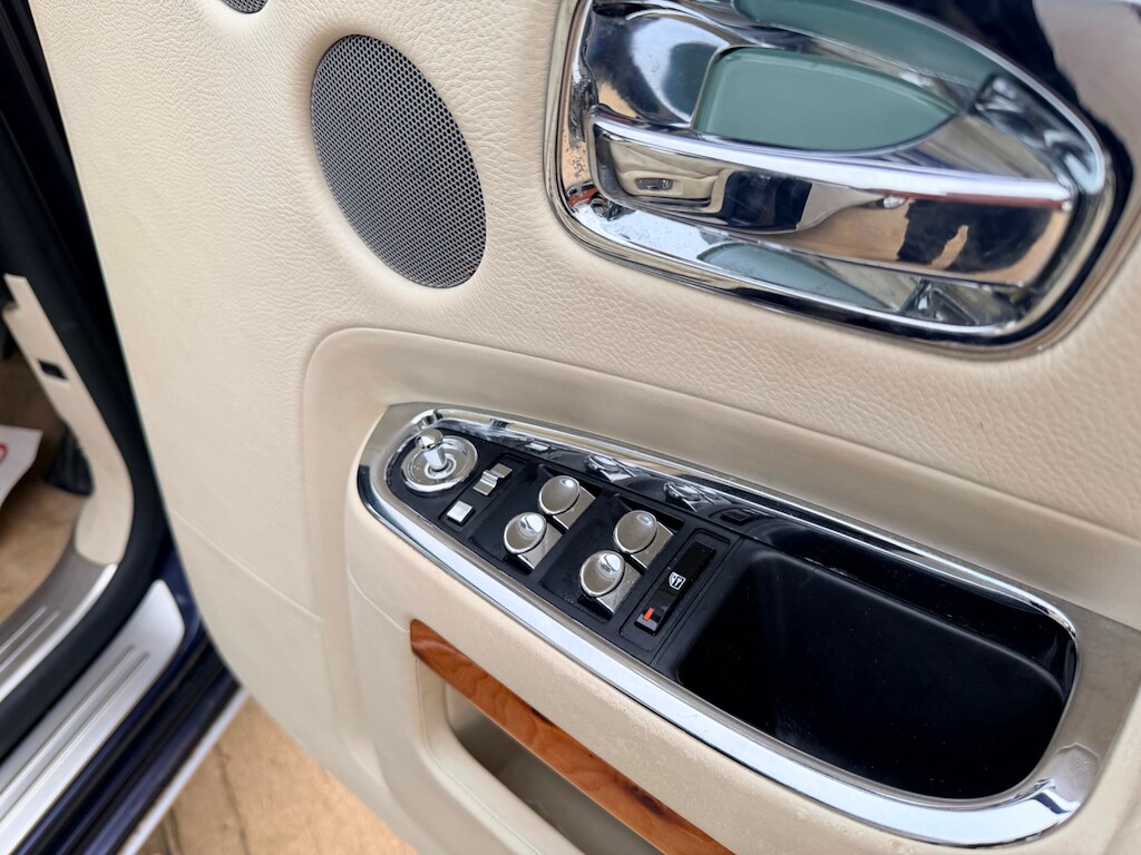 Used Rolls-Royce Ghost 2010 for sale - 75710299: Photo 71