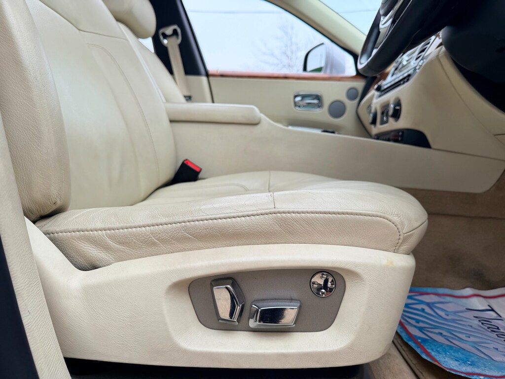 Used Rolls-Royce Ghost 2010 for sale - 75710299: Photo 72