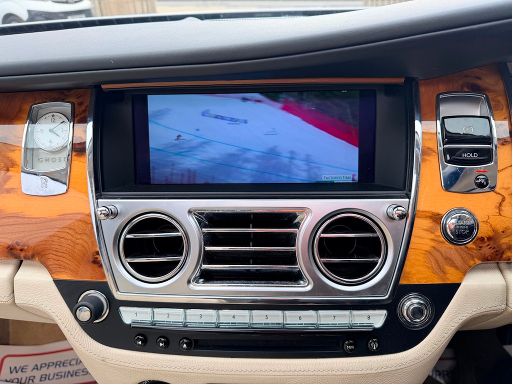 Used Rolls-Royce Ghost 2010 for sale - 75710299: Photo 73