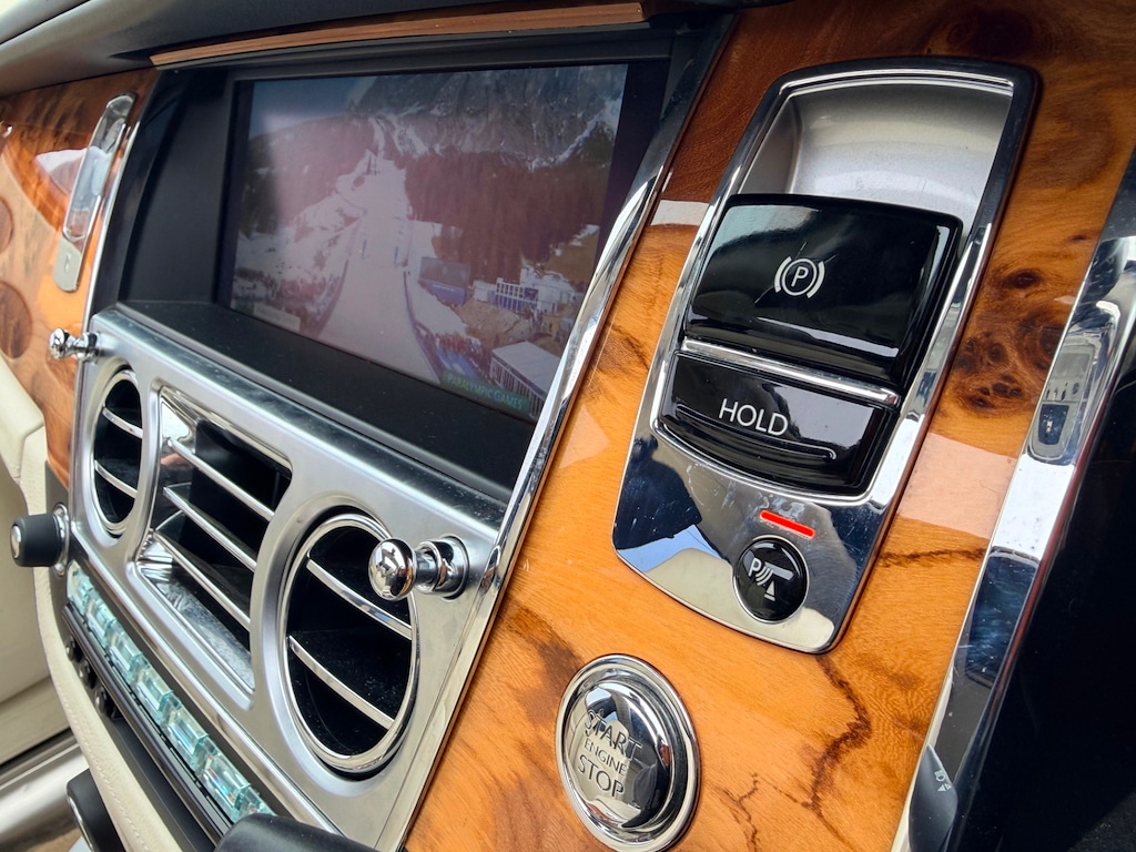 Used Rolls-Royce Ghost 2010 for sale - 75710299: Photo 74