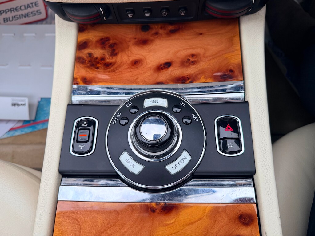 Used Rolls-Royce Ghost 2010 for sale - 75710299: Photo 76