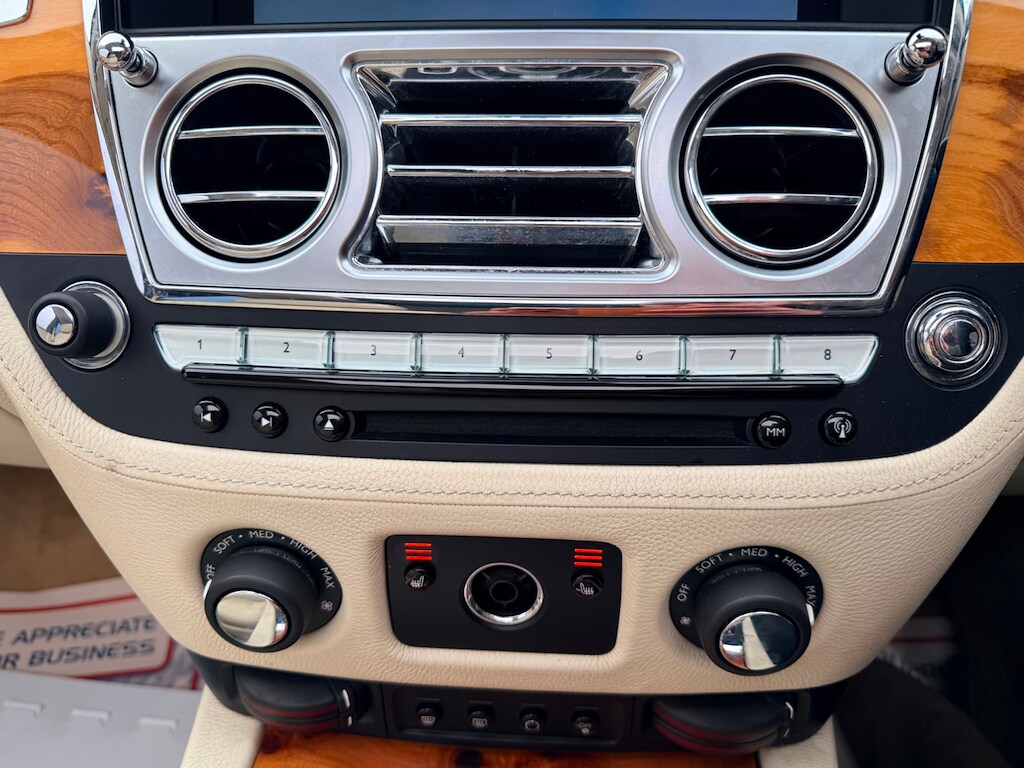 Used Rolls-Royce Ghost 2010 for sale - 75710299: Photo 77