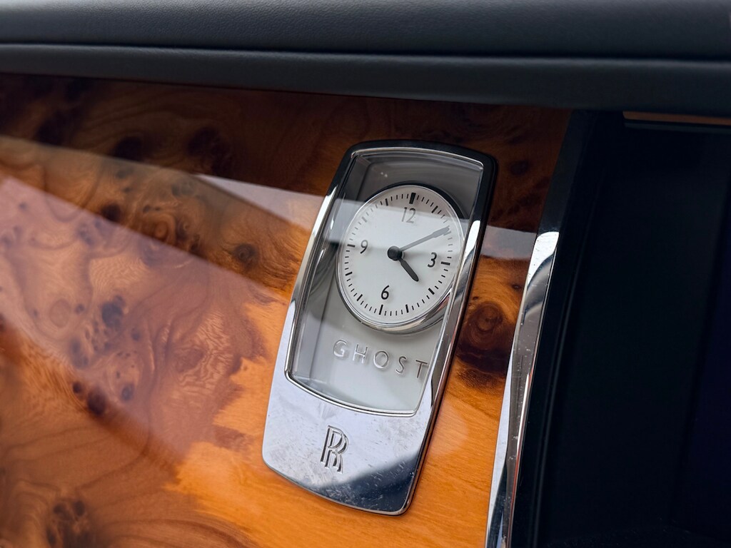 Used Rolls-Royce Ghost 2010 for sale - 75710299: Photo 78