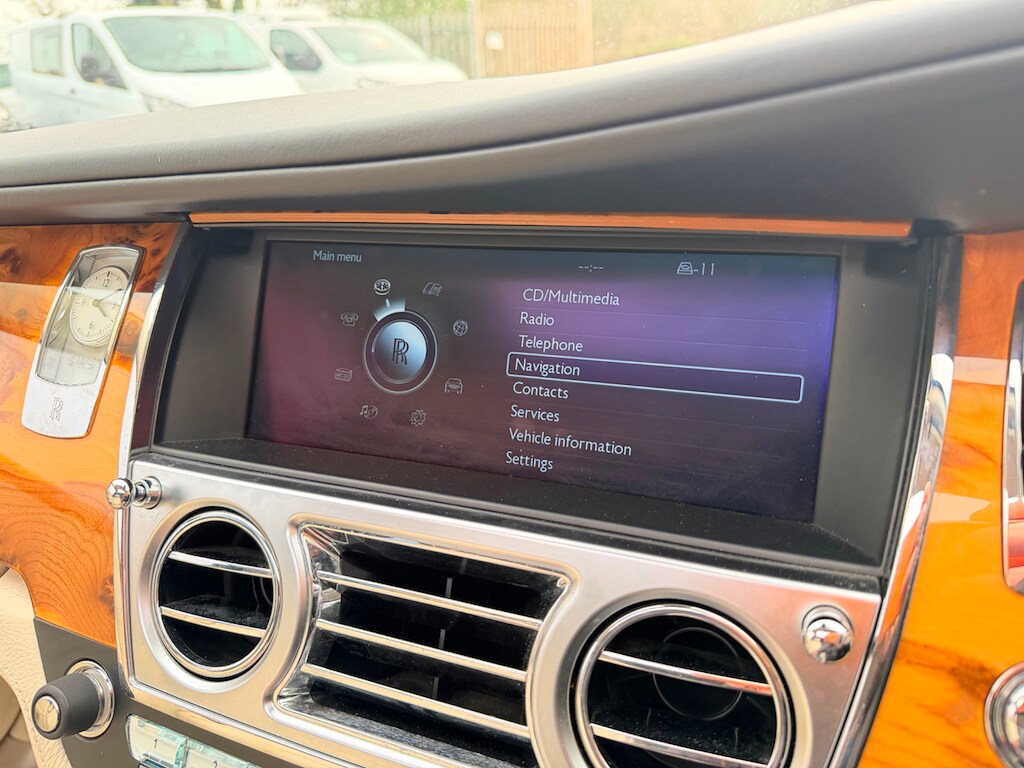 Used Rolls-Royce Ghost 2010 for sale - 75710299: Photo 79