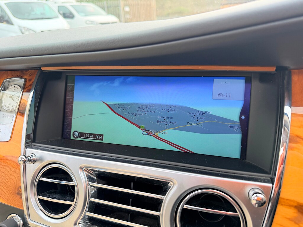 Used Rolls-Royce Ghost 2010 for sale - 75710299: Photo 80