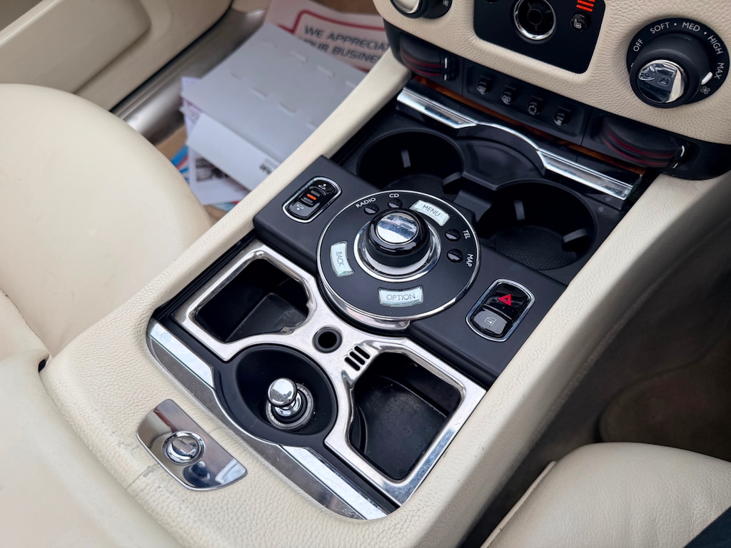 Used Rolls-Royce Ghost 2010 for sale - 75710299: Photo 81