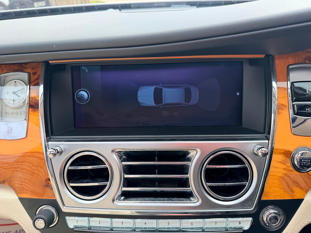 Used Rolls-Royce Ghost 2010 for sale - 75710299: Photo 82