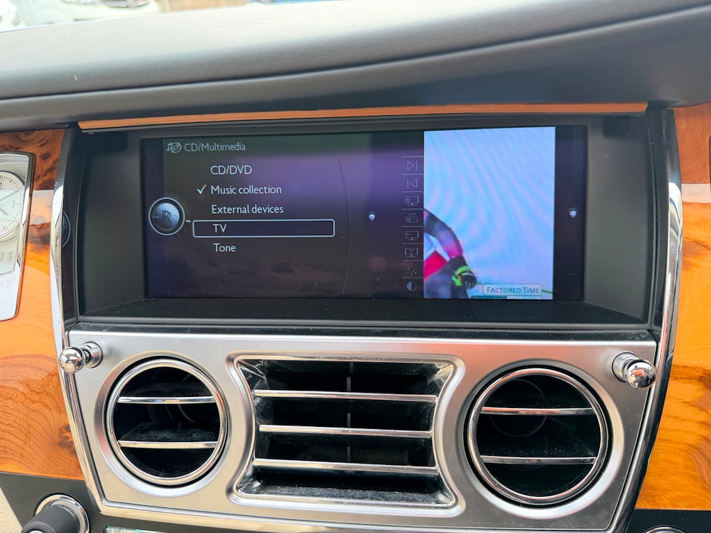 Used Rolls-Royce Ghost 2010 for sale - 75710299: Photo 84