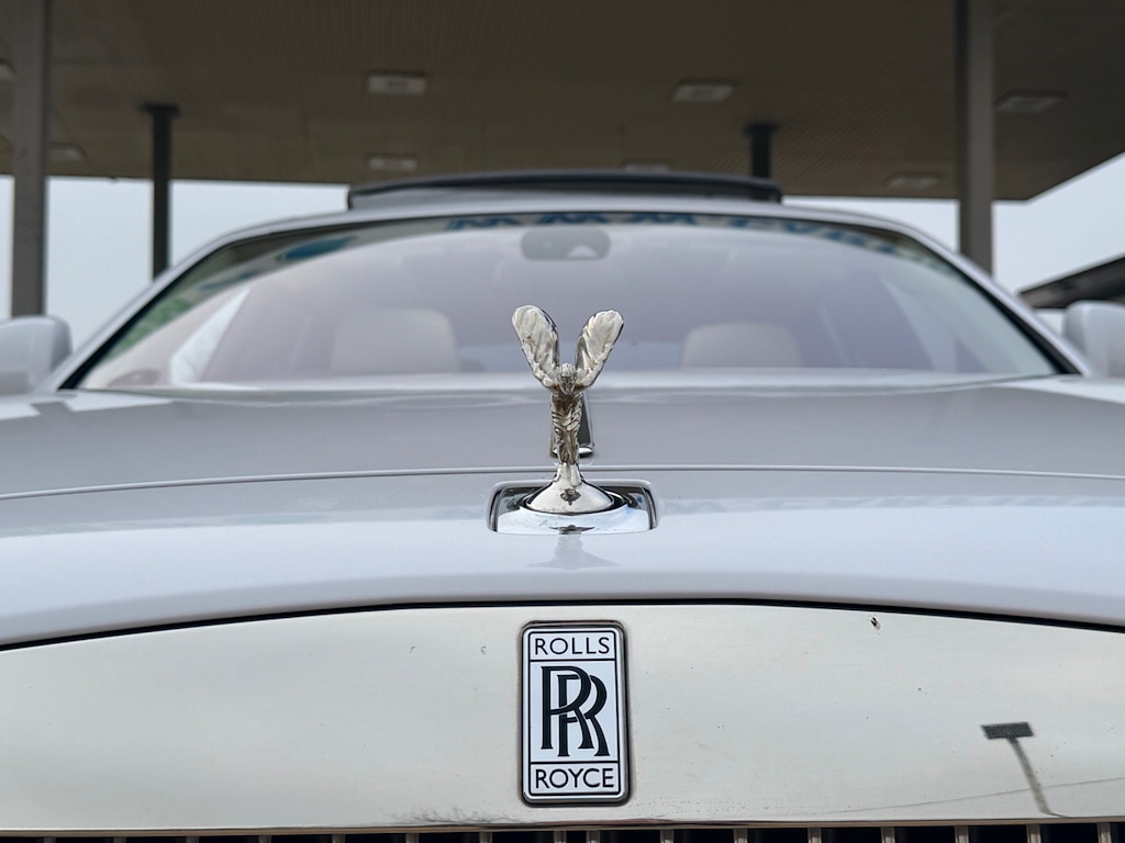 Used Rolls-Royce Ghost 2010 for sale - 75710299: Photo 91