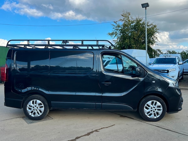 Used Renault Trafic 2016 for sale - 76037915: Photo 19
