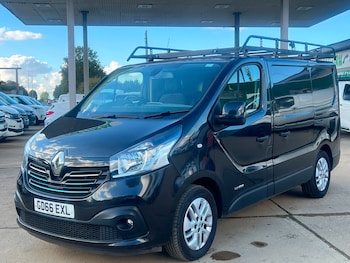 Renault - Trafic