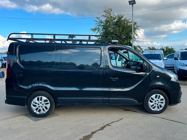 Used Renault Trafic 2016 for sale - 76037915: Photo 20