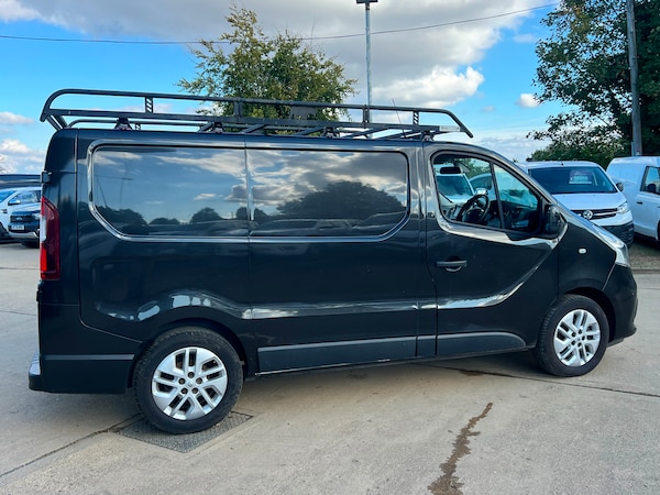 Used Renault Trafic 2016 for sale - 76037915: Photo 22