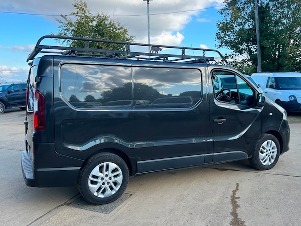 Used Renault Trafic 2016 for sale - 76037915: Photo 23