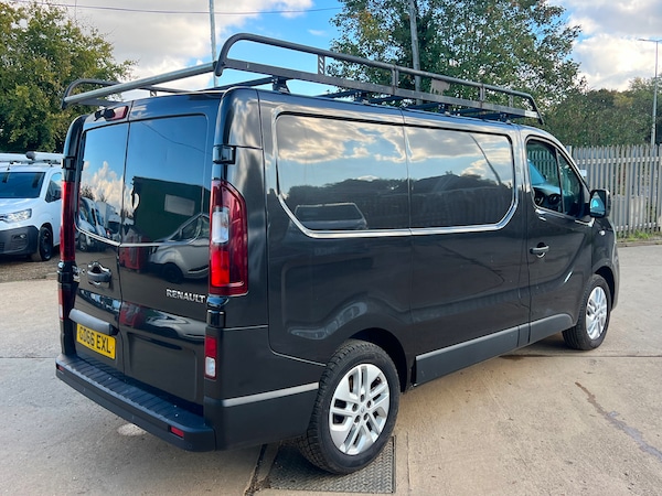 Used Renault Trafic 2016 for sale - 76037915: Photo 25
