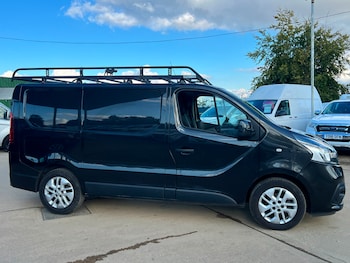 Used Renault Trafic 2016 for sale - 76037915: Photo 2
