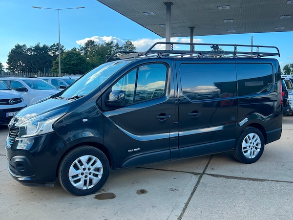 Used Renault Trafic 2016 for sale - 76037915: Photo 41