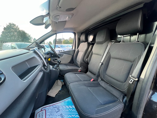 Used Renault Trafic 2016 for sale - 76037915: Photo 49