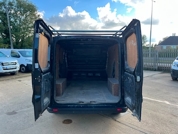 Used Renault Trafic 2016 for sale - 76037915: Photo 4