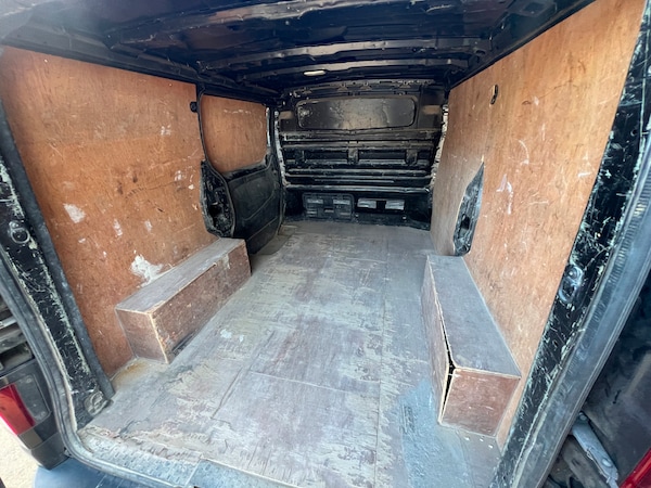 Used Renault Trafic 2016 for sale - 76037915: Photo 52