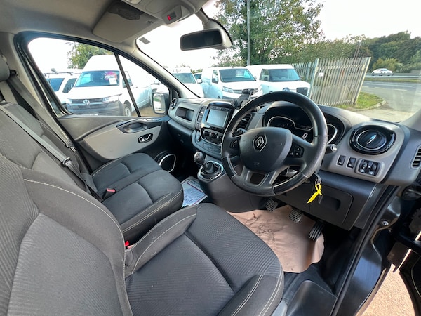 Used Renault Trafic 2016 for sale - 76037915: Photo 55