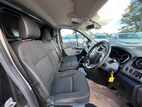 Used Renault Trafic 2016 for sale - 76037915: Photo 56