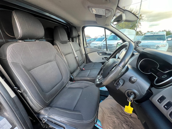 Used Renault Trafic 2016 for sale - 76037915: Photo 57