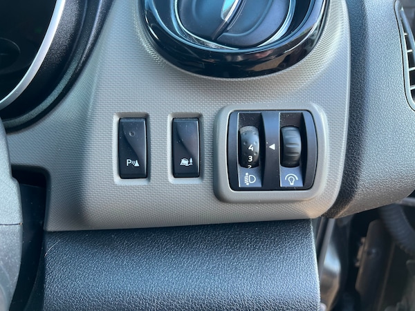 Used Renault Trafic 2016 for sale - 76037915: Photo 58