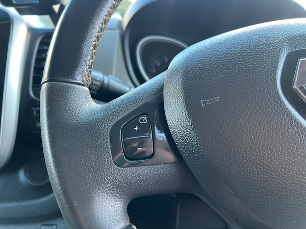 Used Renault Trafic 2016 for sale - 76037915: Photo 59