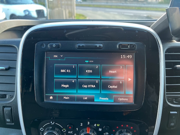 Used Renault Trafic 2016 for sale - 76037915: Photo 64
