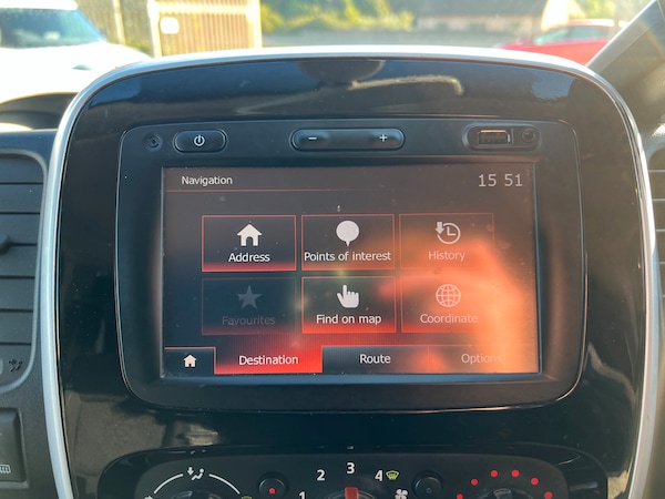 Used Renault Trafic 2016 for sale - 76037915: Photo 70
