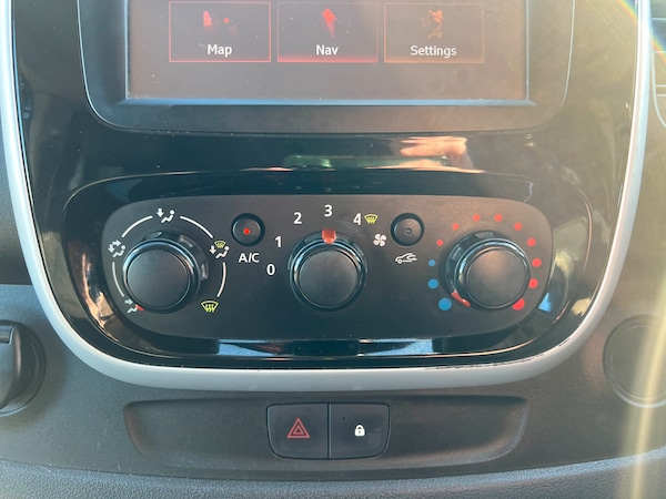 Used Renault Trafic 2016 for sale - 76037915: Photo 71