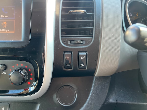 Used Renault Trafic 2016 for sale - 76037915: Photo 72