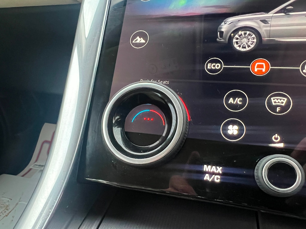 Used Land Rover Range Rover Sport 2018 for sale - 76948693: Photo 100