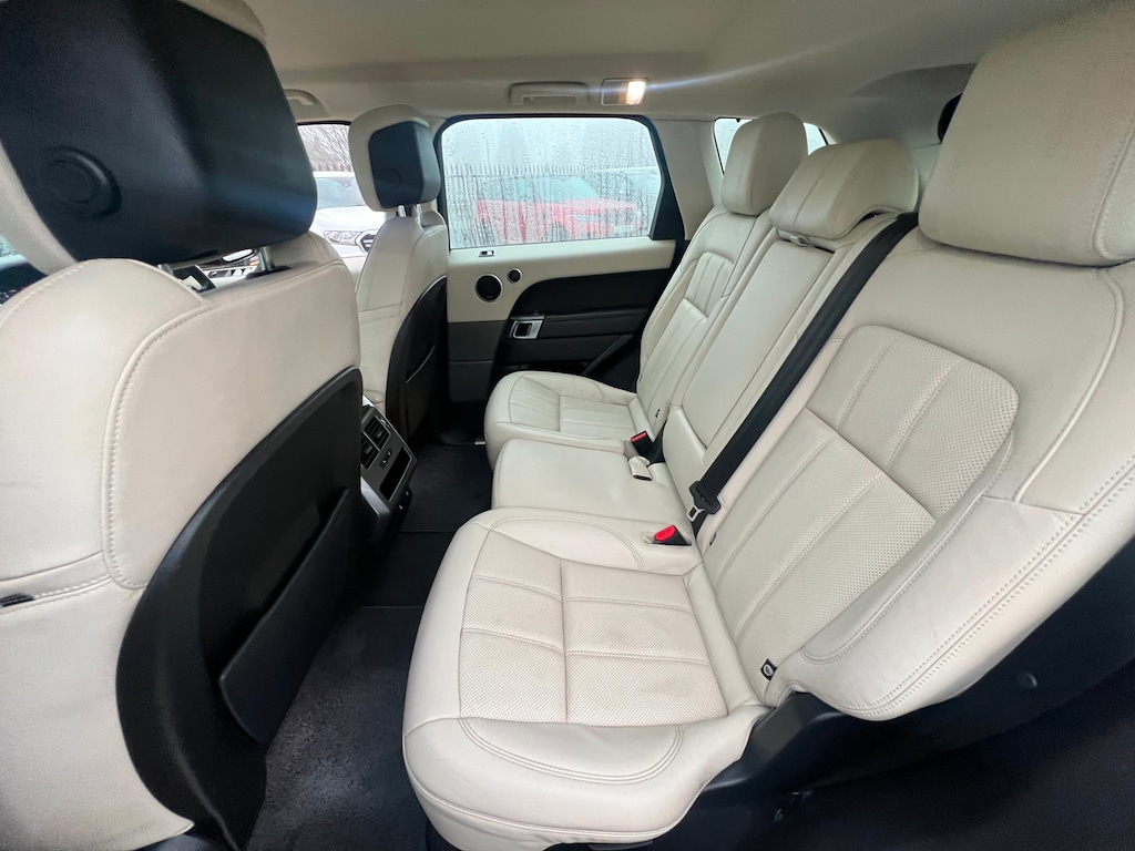 Used Land Rover Range Rover Sport 2018 for sale - 76948693: Photo 54