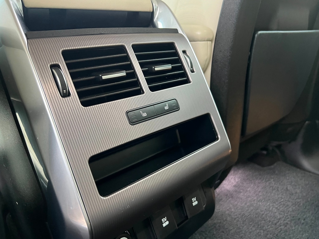 Used Land Rover Range Rover Sport 2018 for sale - 76948693: Photo 56