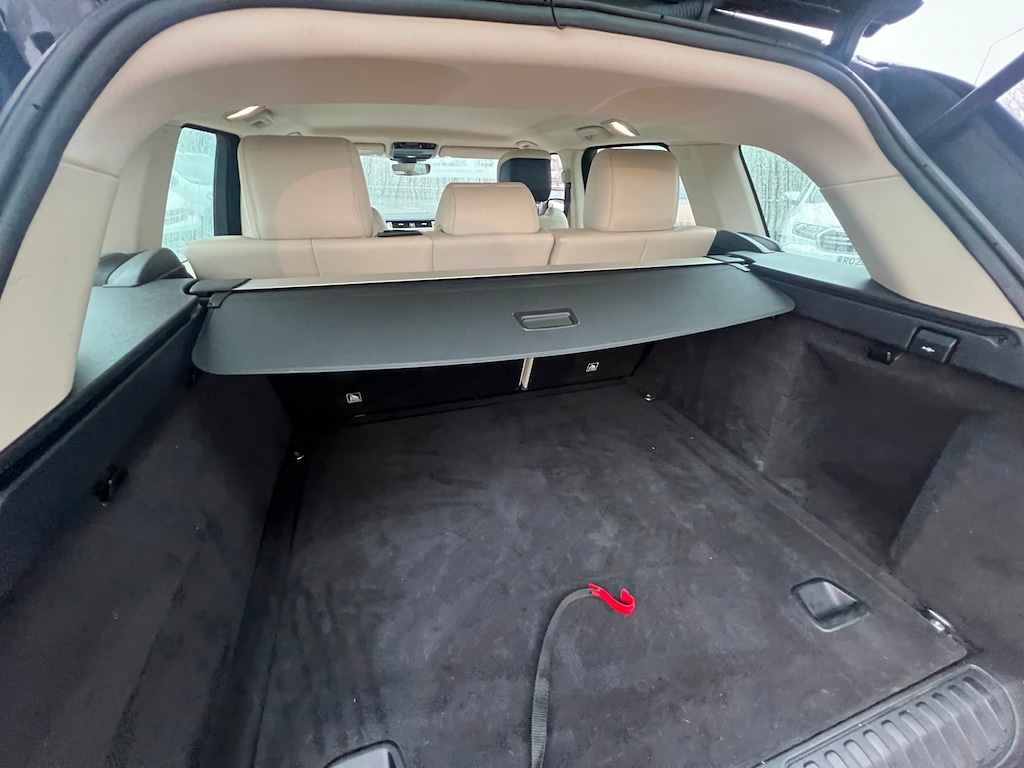 Used Land Rover Range Rover Sport 2018 for sale - 76948693: Photo 58